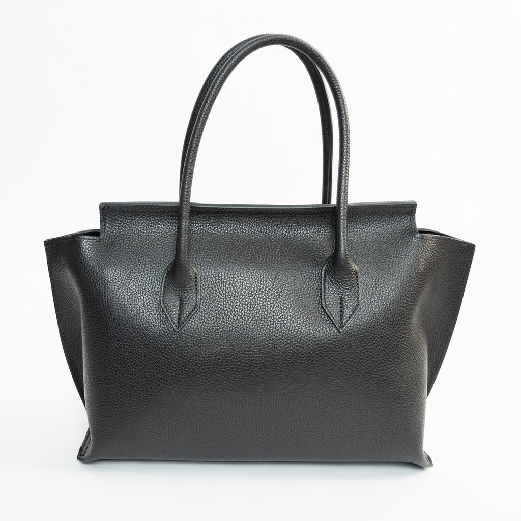 Sac à Main - Irena - Noir