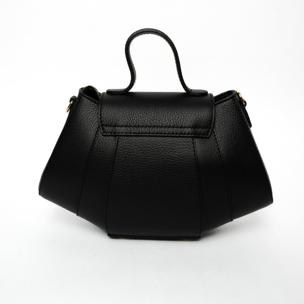 Sac à Bandoulière - Lara - Noir