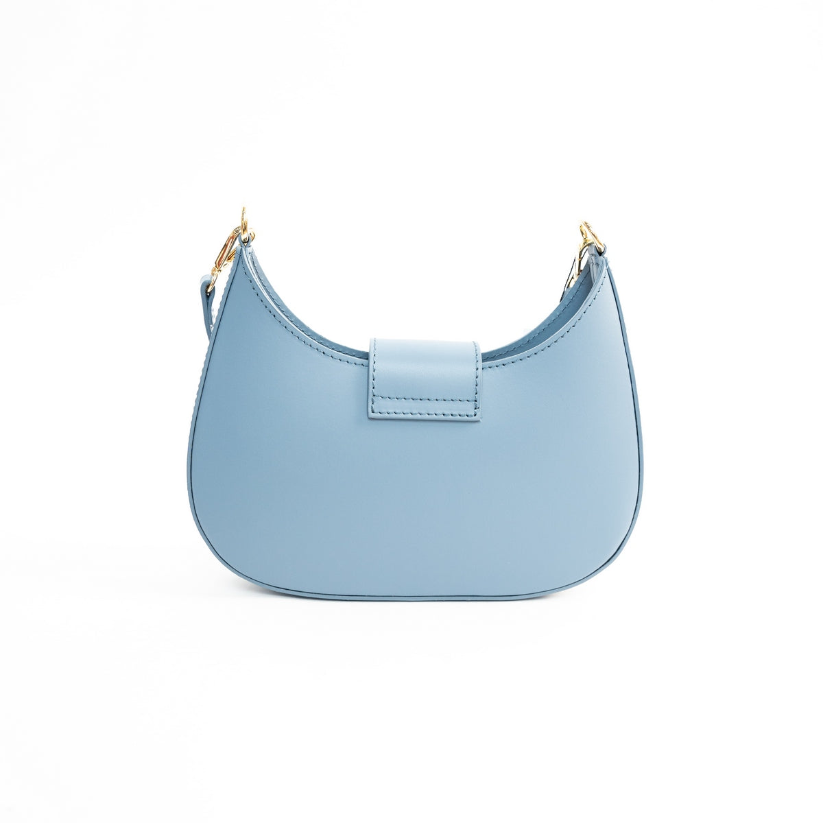 Sac En Bandoulière Nella - Bleu