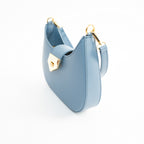 Sac En Bandoulière Nella - Bleu