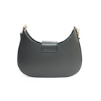 Nella Crossbody Bag - Black