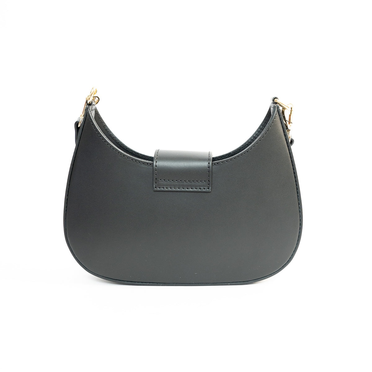 Nella Crossbody Bag - Black