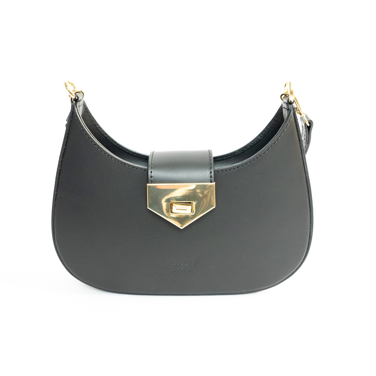 Nella Crossbody Bag - Black