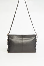 Sac En Bandoulière Zita - Noir