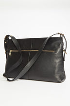 Sac En Bandoulière Zita - Noir