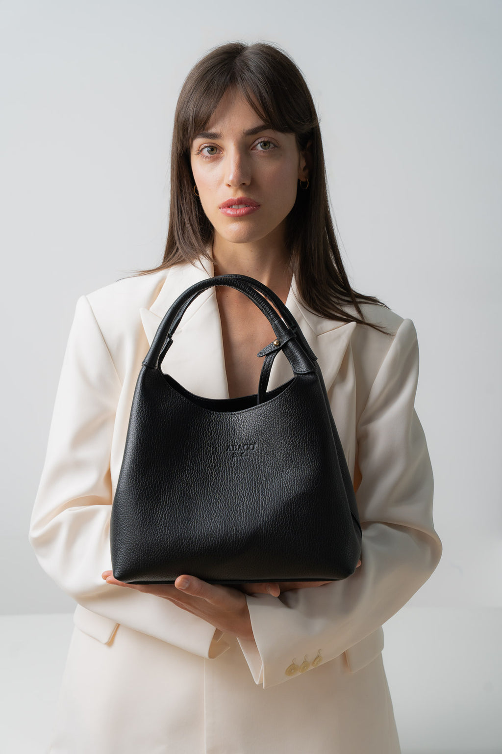 Bolso de mano - Lola - Negro