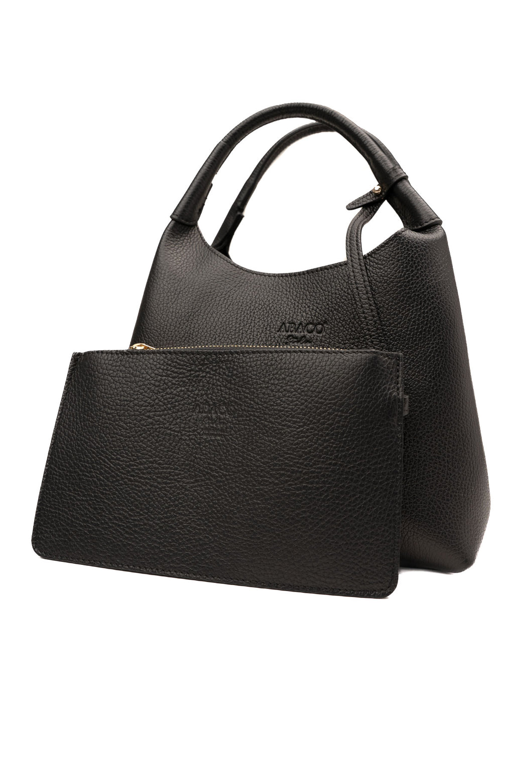 Bolso de mano - Lola - Negro