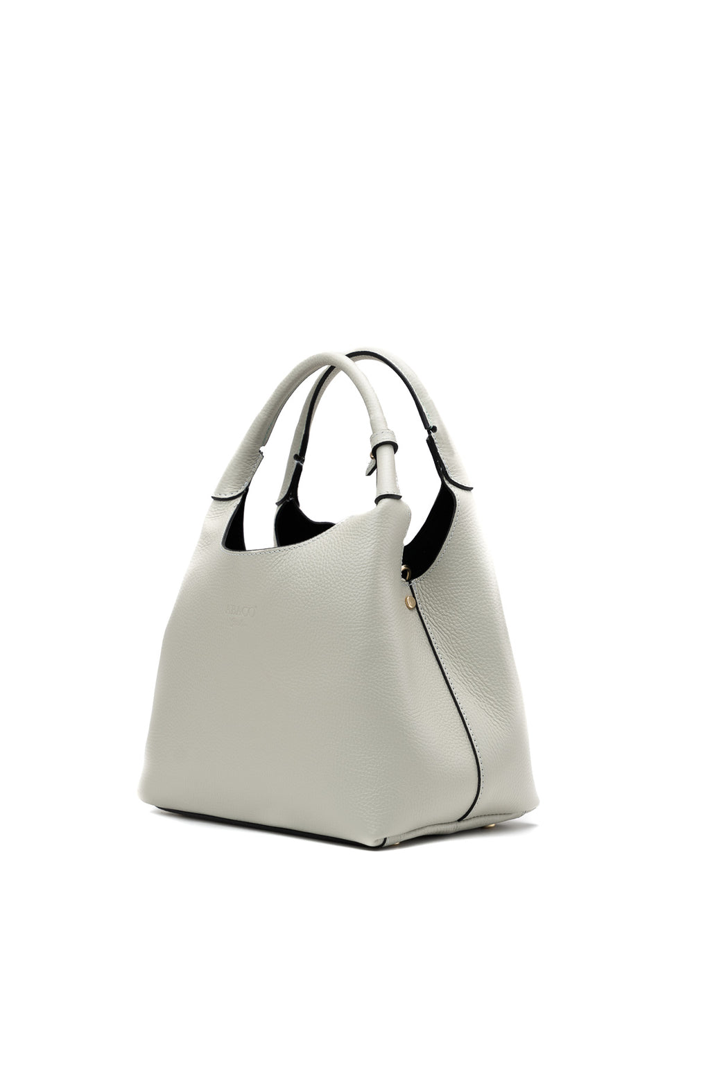 Bolso de mano - Lola - Azul claro