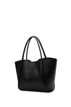Sac Porte-Épaule Stacy - Noir