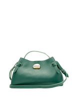 Vera Crossbody Bag - Fir Green