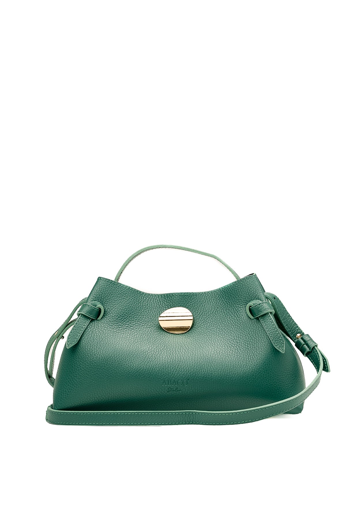 Vera Crossbody Bag - Fir Green