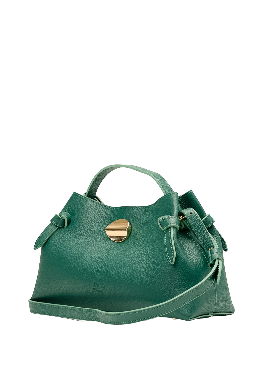 Vera Crossbody Bag - Fir Green