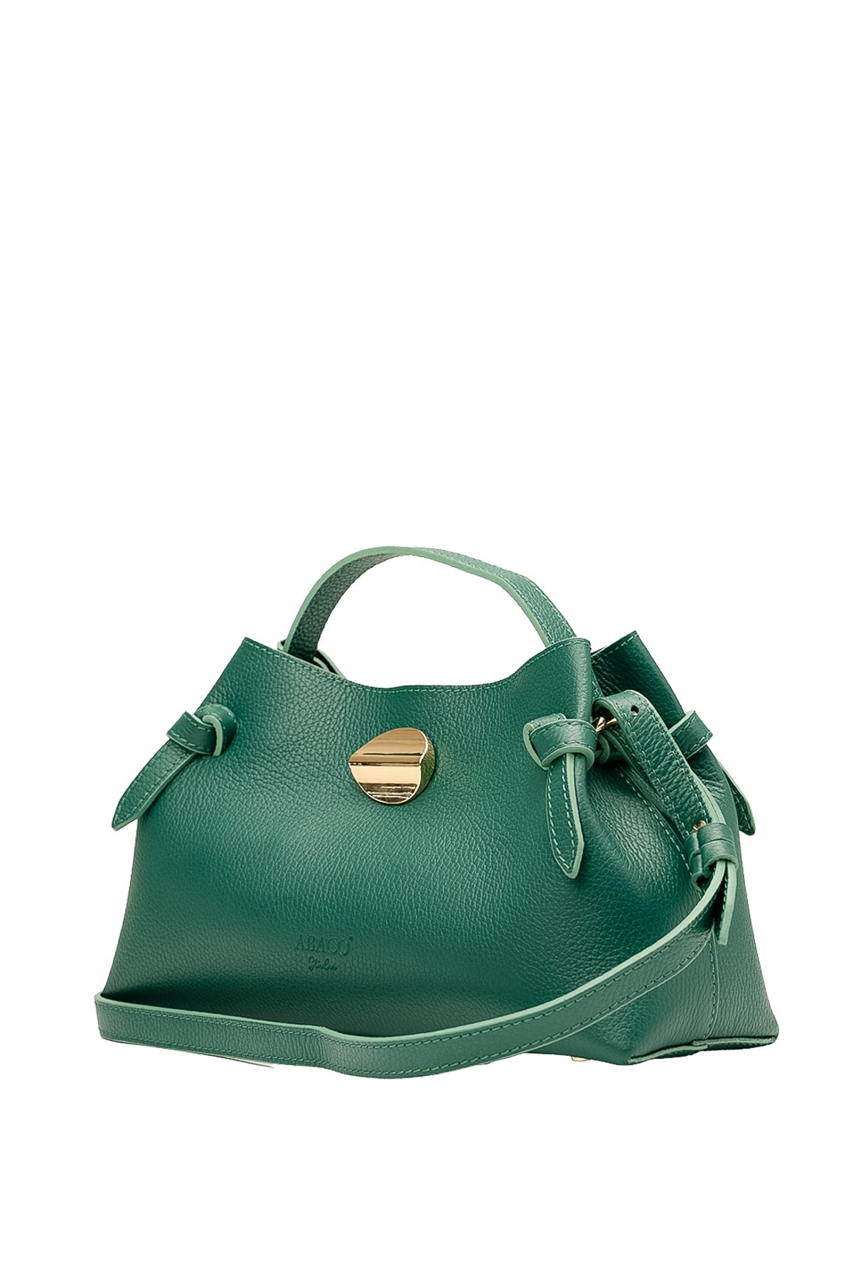 Vera Crossbody Bag - Fir Green