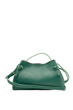 Vera Crossbody Bag - Fir Green