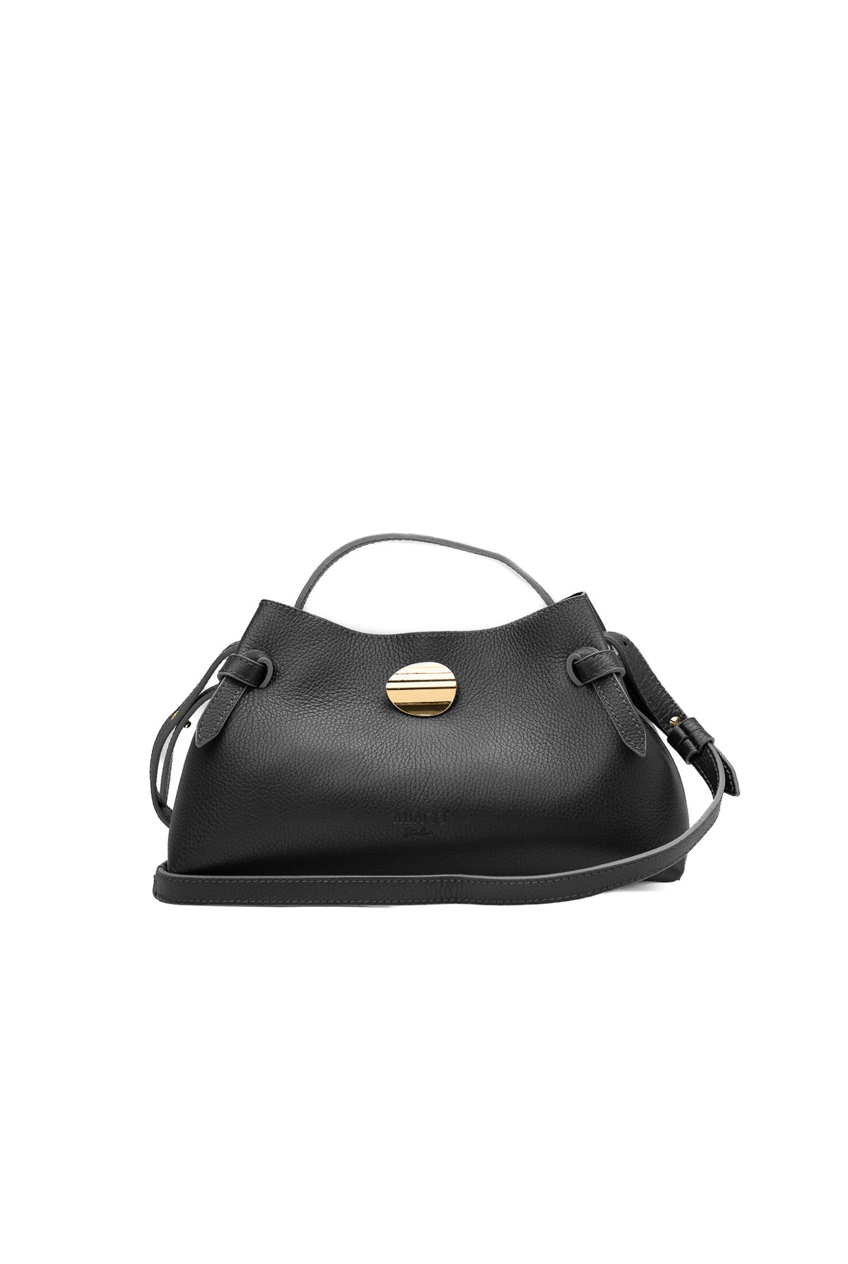 Sac à Bandoulière - Vera - Noir
