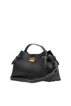 Sac à Bandoulière - Vera - Noir