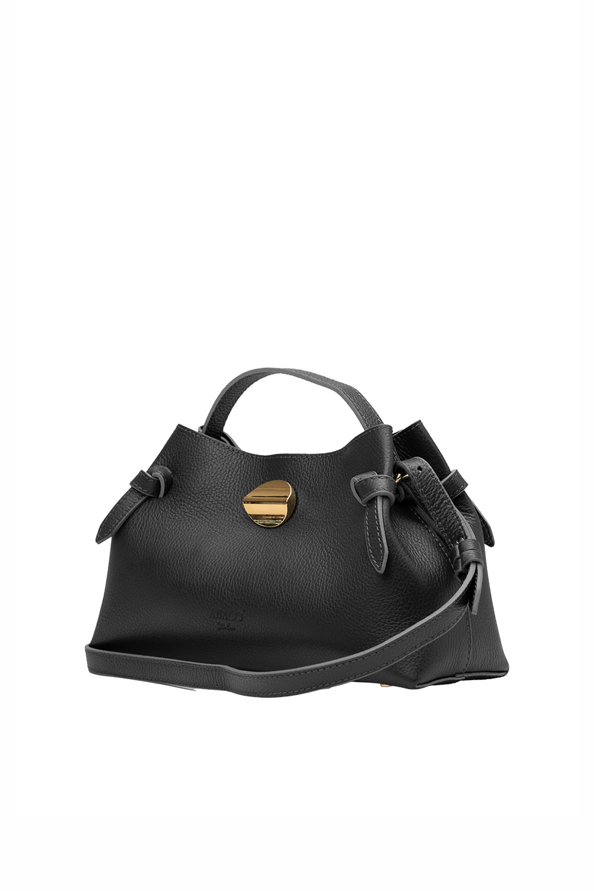 Sac à Bandoulière - Vera - Noir