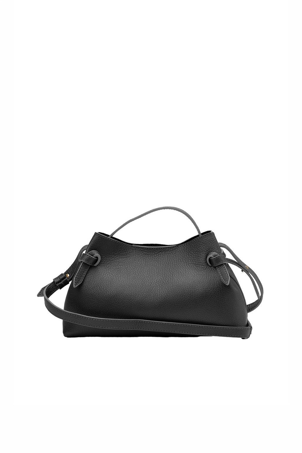 Sac à Bandoulière - Vera - Noir