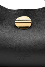 Sac à Bandoulière - Vera - Noir