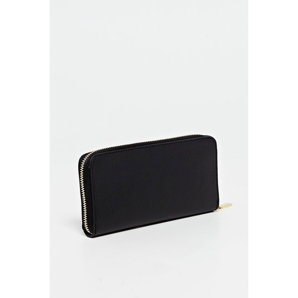Gali Small Leather Goods - Black
