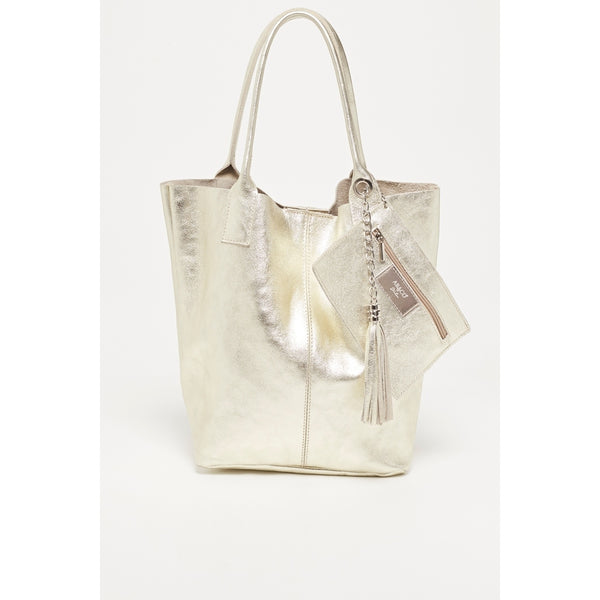 Bolso Yana - Dorado