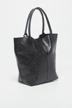 Yana Handbag - Black