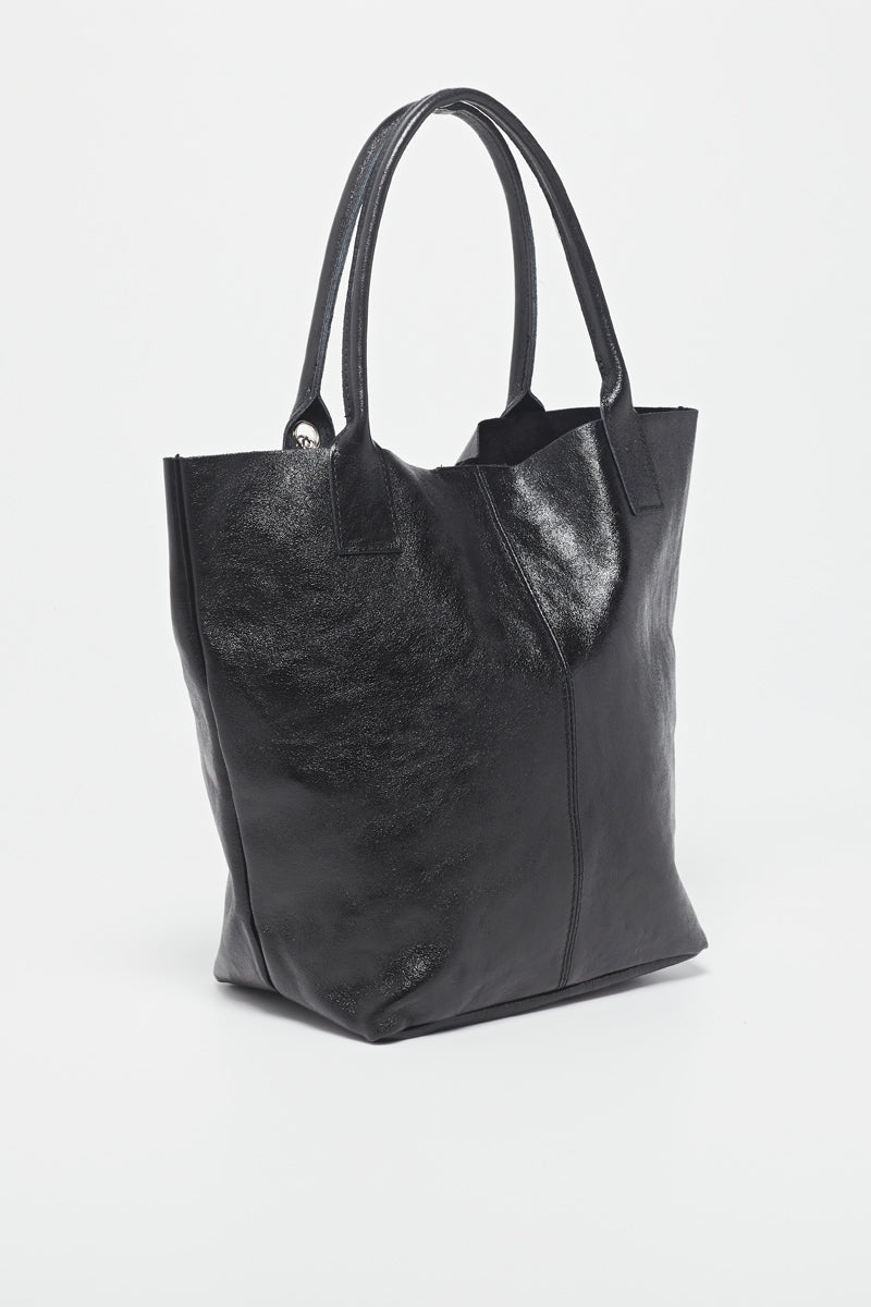 Yana Handbag - Black