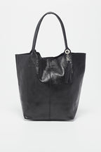 Yana Handbag - Black