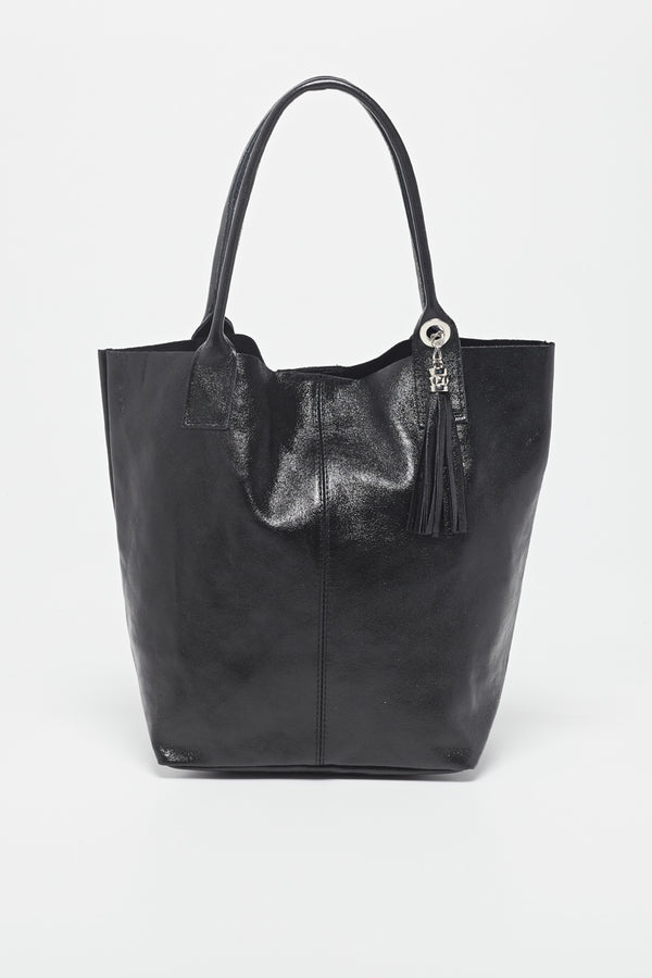 Yana Handbag - Black