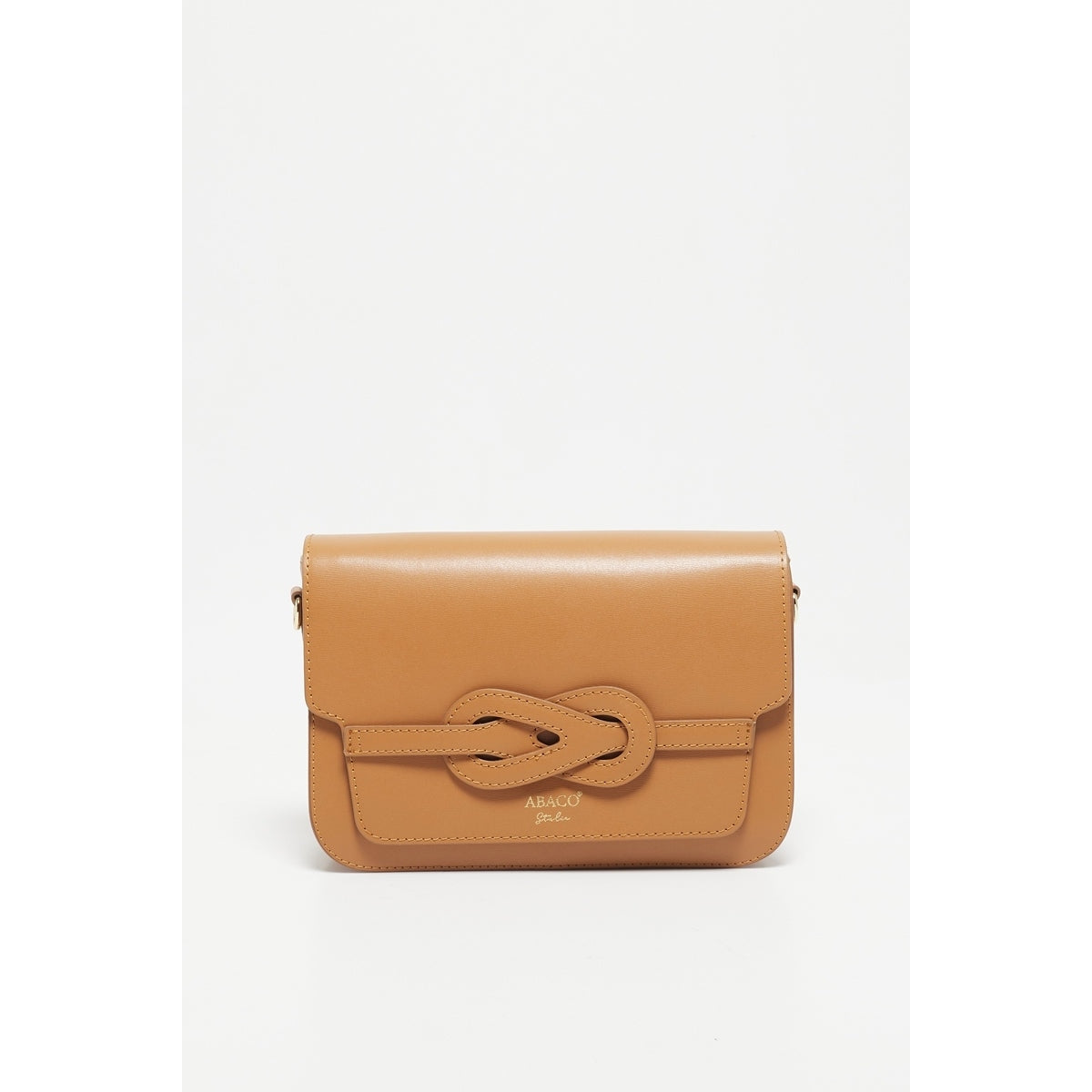 Sac En Bandoulière Ambre - Camel