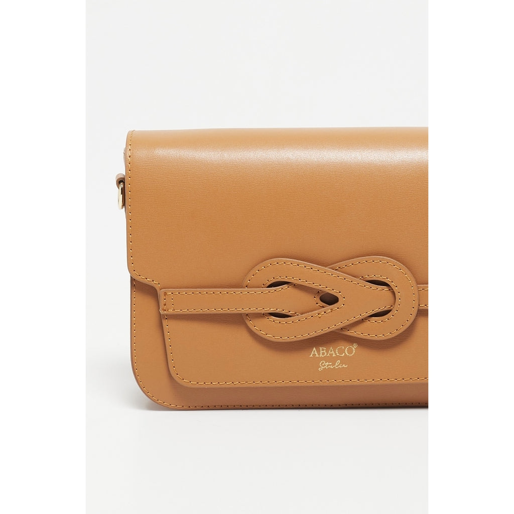 Sac En Bandoulière Ambre - Camel