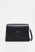 Sac En Bandoulière Celia - Noir
