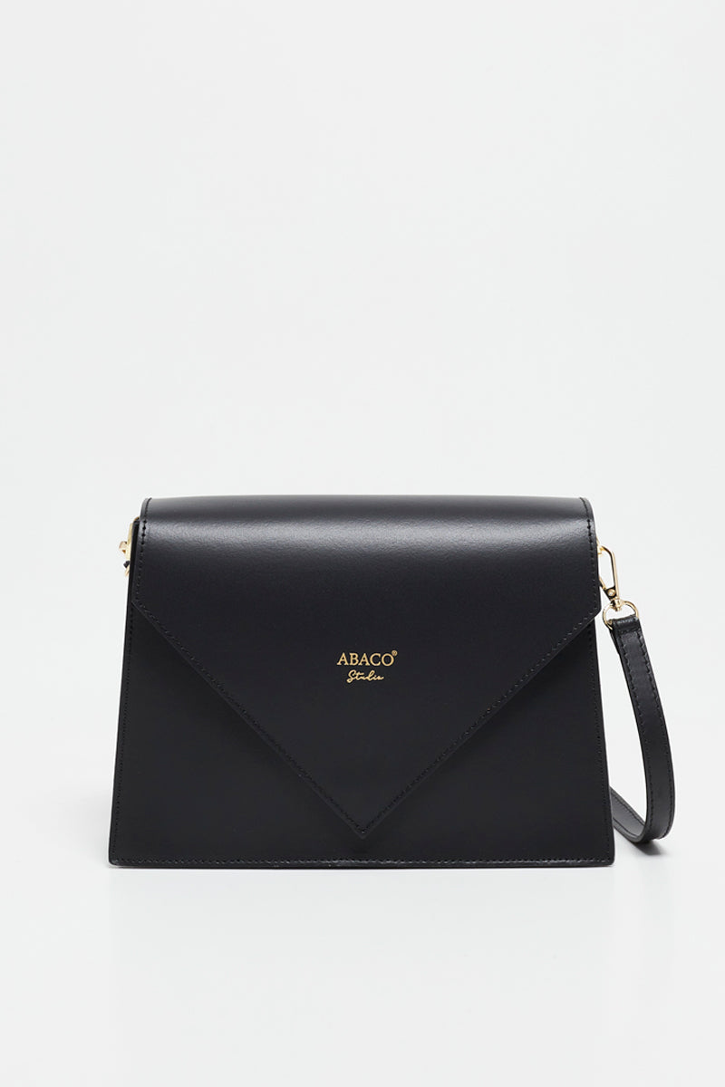 Sac En Bandoulière Celia - Noir