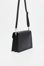 Sac En Bandoulière Celia - Noir