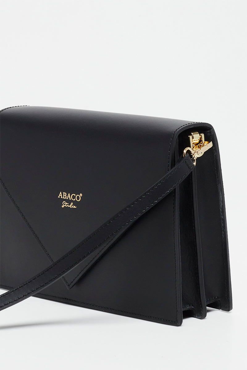 Sac En Bandoulière Celia - Noir