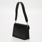 Sac En Bandoulière Celia - Noir