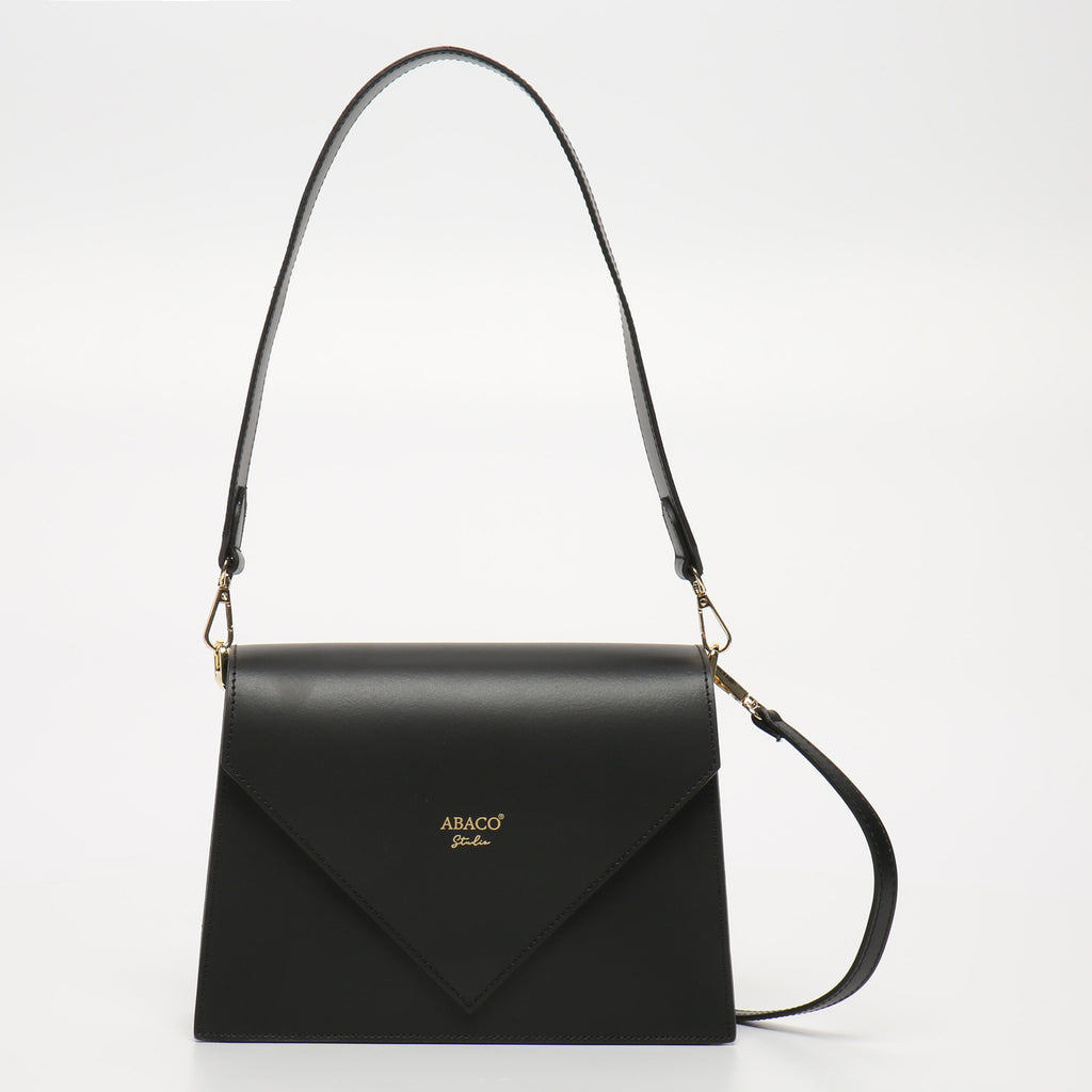 Sac En Bandoulière Celia - Noir