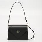 Sac En Bandoulière Celia - Noir