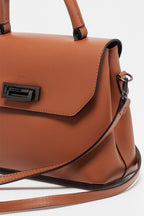 Sac à Main - Laurie - Camel