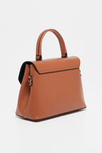 Sac à Main - Laurie - Camel