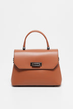 Sac à Main - Laurie - Camel