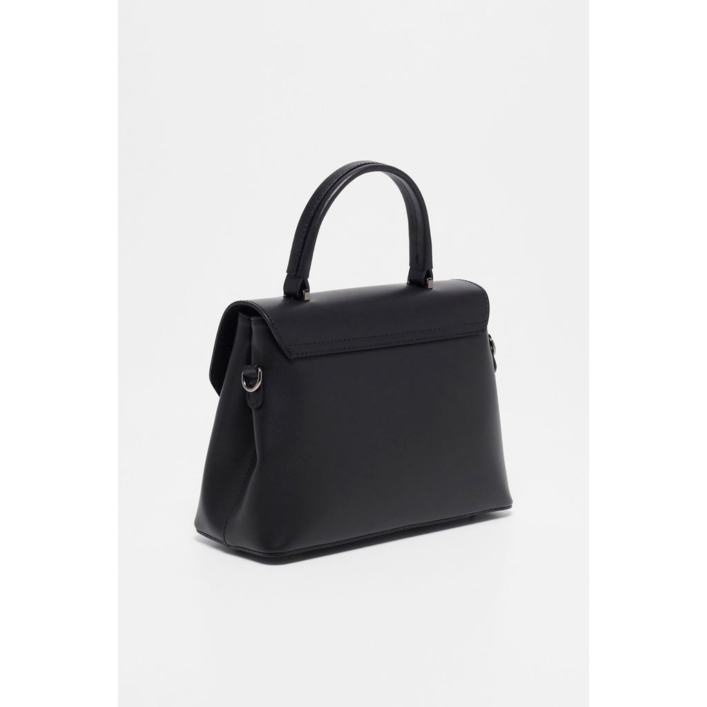 Bolso de mano Laurie - Negro