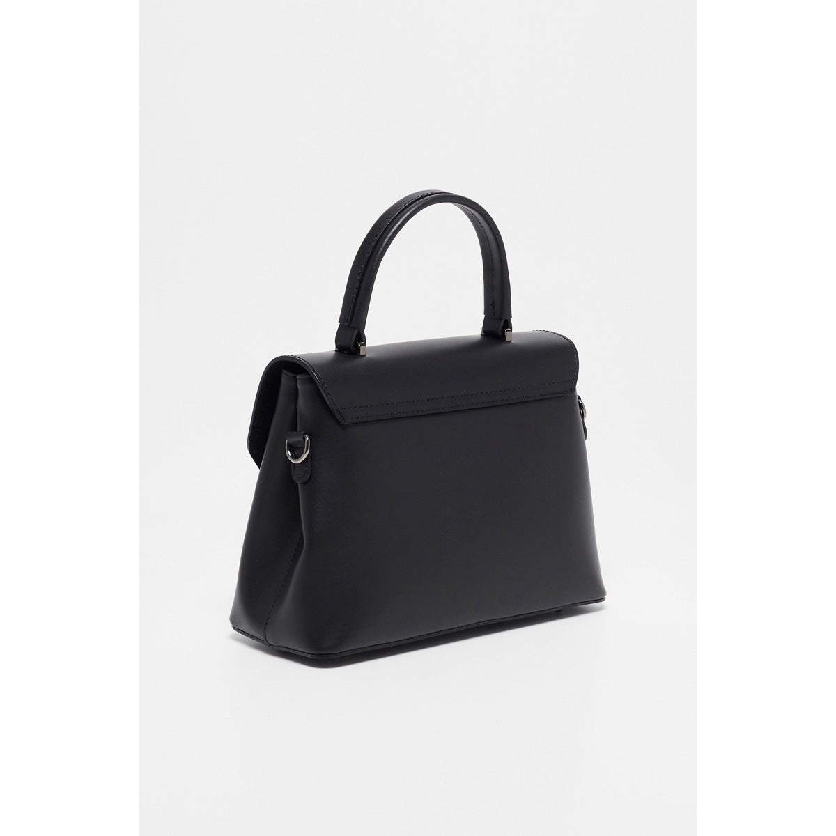 Bolso de mano Laurie - Negro