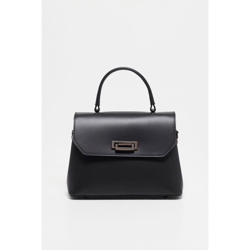 Bolso de mano Laurie - Negro