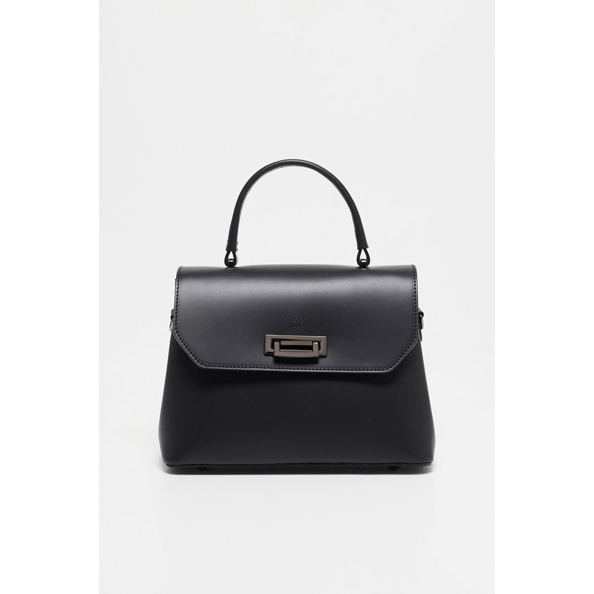 Bolso de mano Laurie - Negro