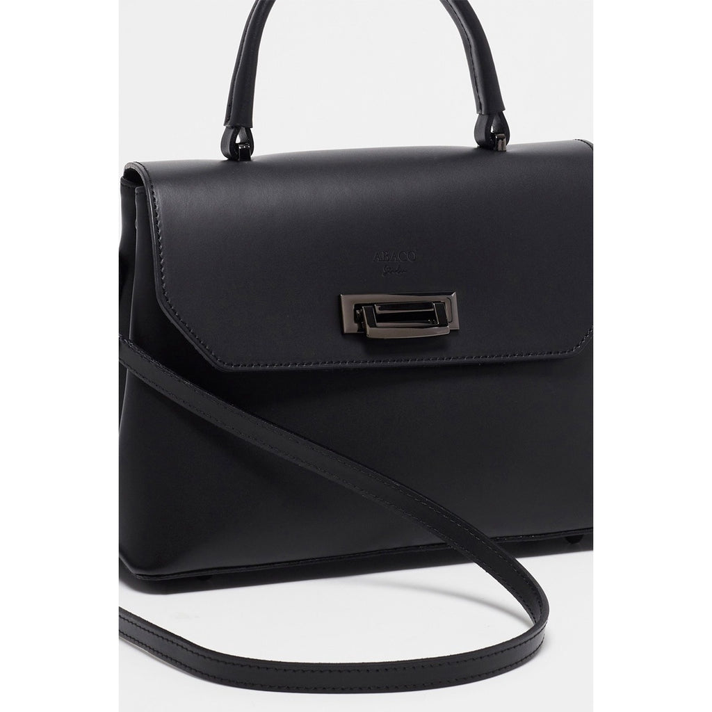 Bolso de mano Laurie - Negro