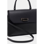 Bolso de mano Laurie - Negro