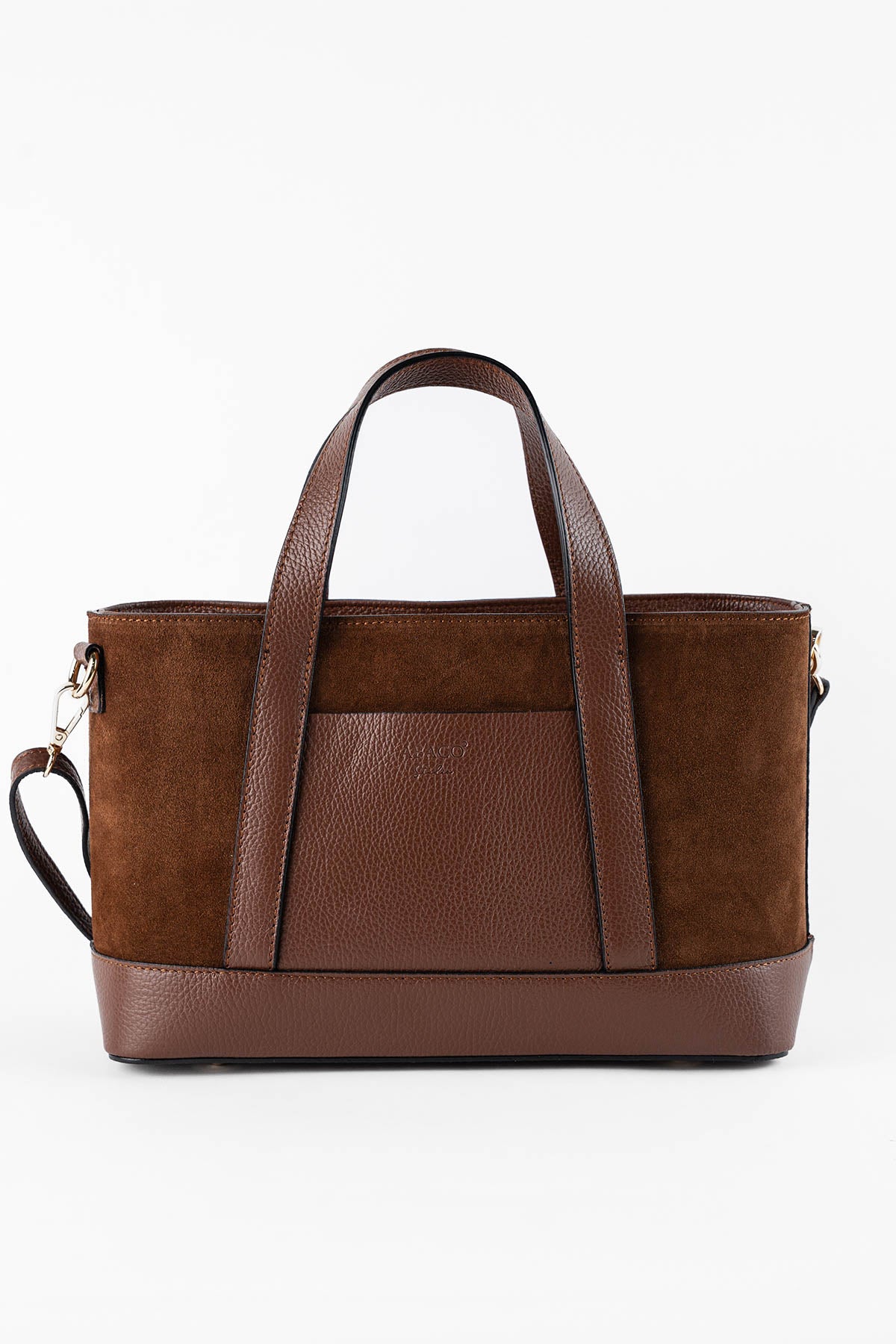 Sac À Bandouliere Belly - Camel