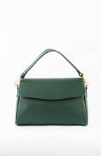 Jazz Shoulder Bag - Green
