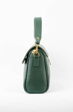 Jazz Shoulder Bag - Green
